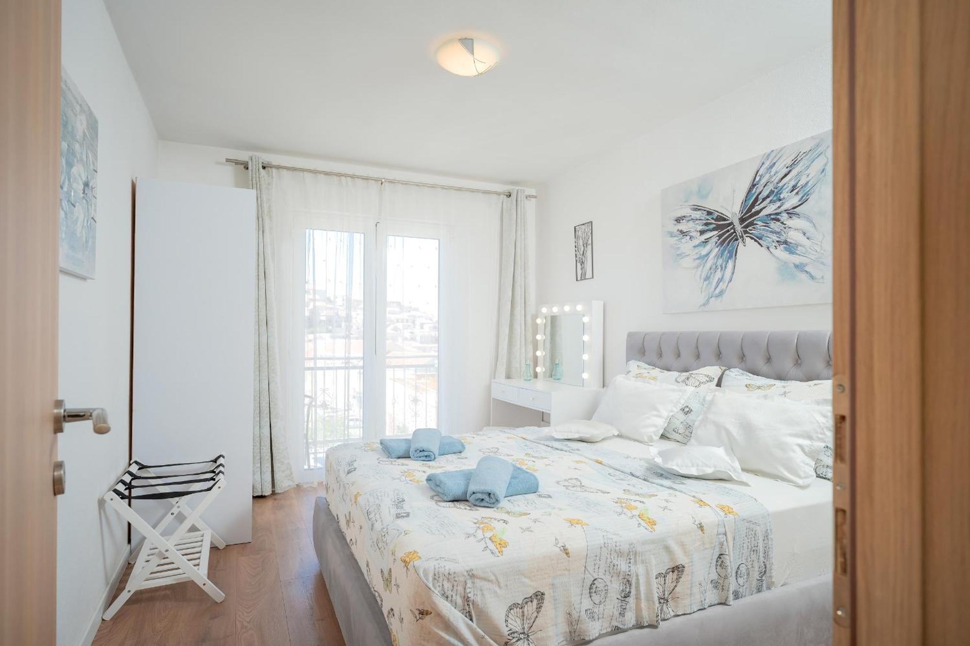 חוואר Apartments Edi - Zf Hvar מראה חיצוני תמונה