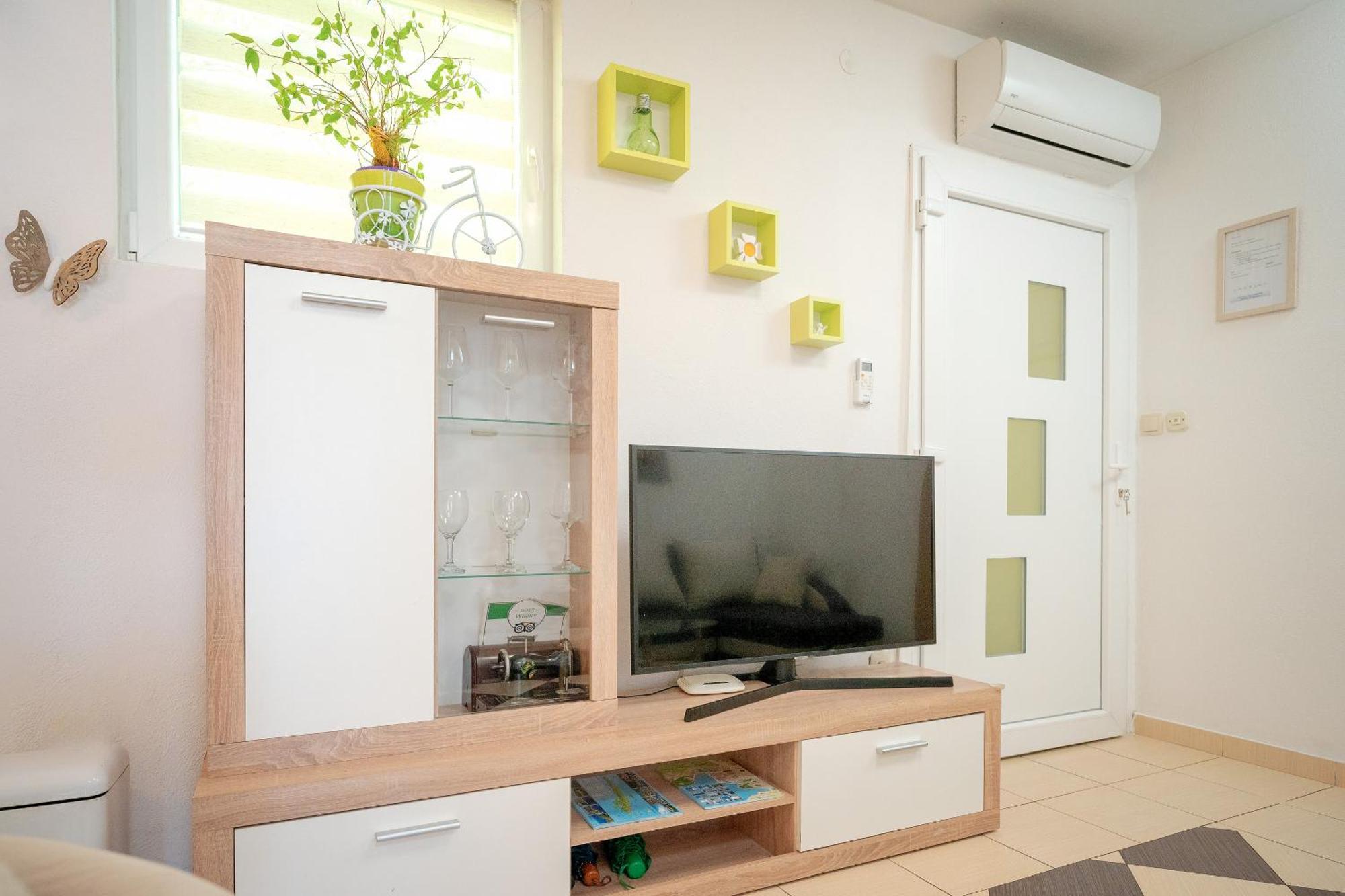 חוואר Apartments Edi - Zf Hvar מראה חיצוני תמונה