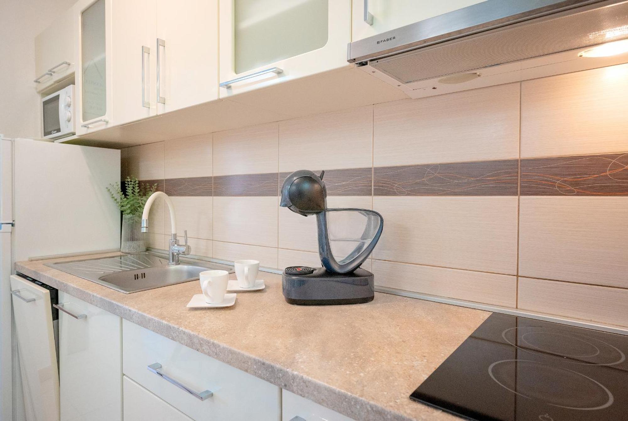 חוואר Apartments Edi - Zf Hvar מראה חיצוני תמונה