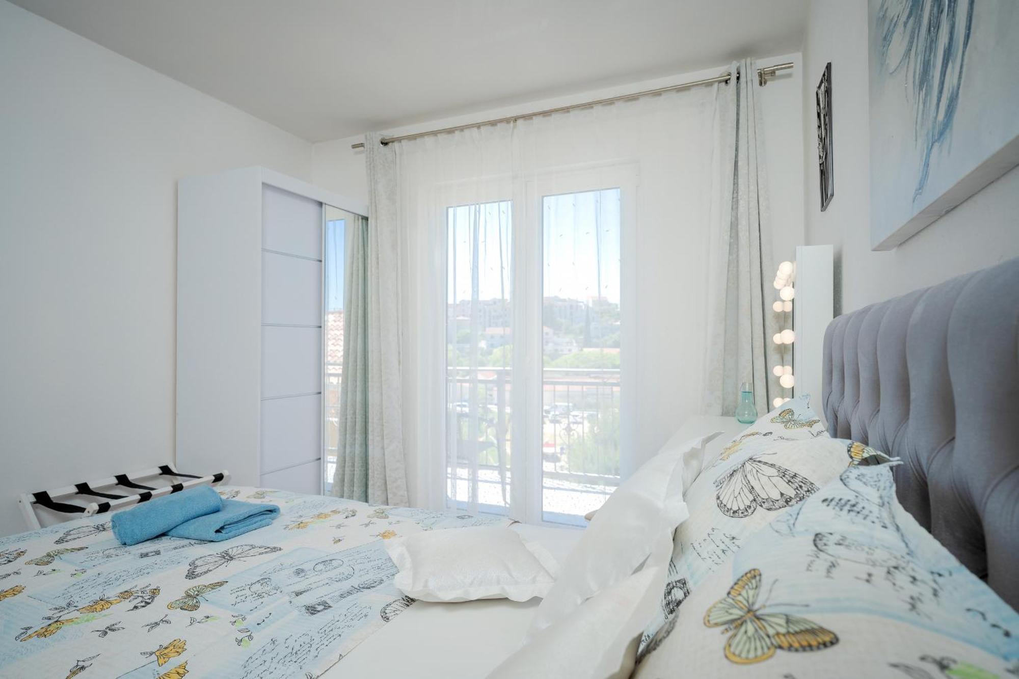 חוואר Apartments Edi - Zf Hvar מראה חיצוני תמונה