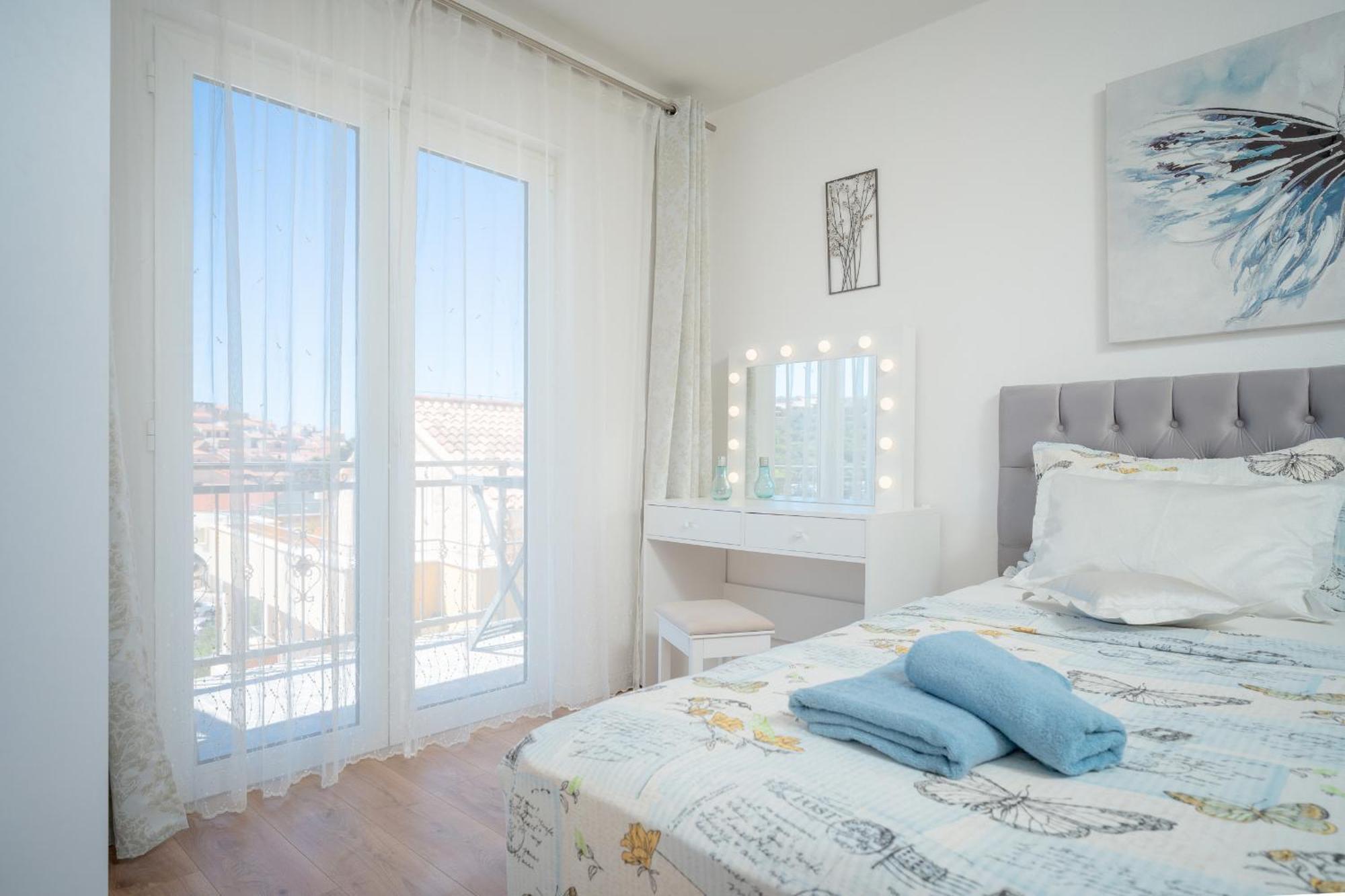 חוואר Apartments Edi - Zf Hvar מראה חיצוני תמונה