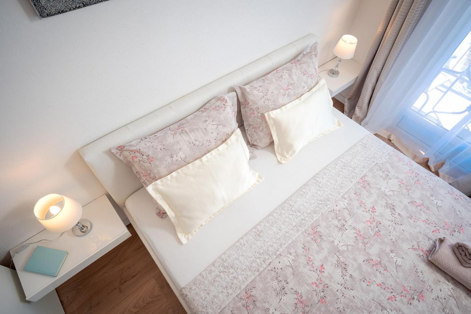 חוואר Apartments Edi - Zf Hvar מראה חיצוני תמונה