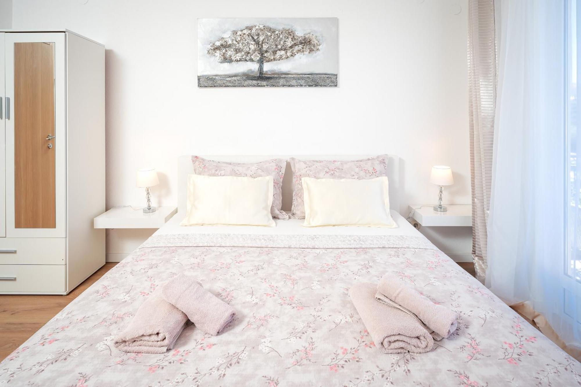 חוואר Apartments Edi - Zf Hvar מראה חיצוני תמונה