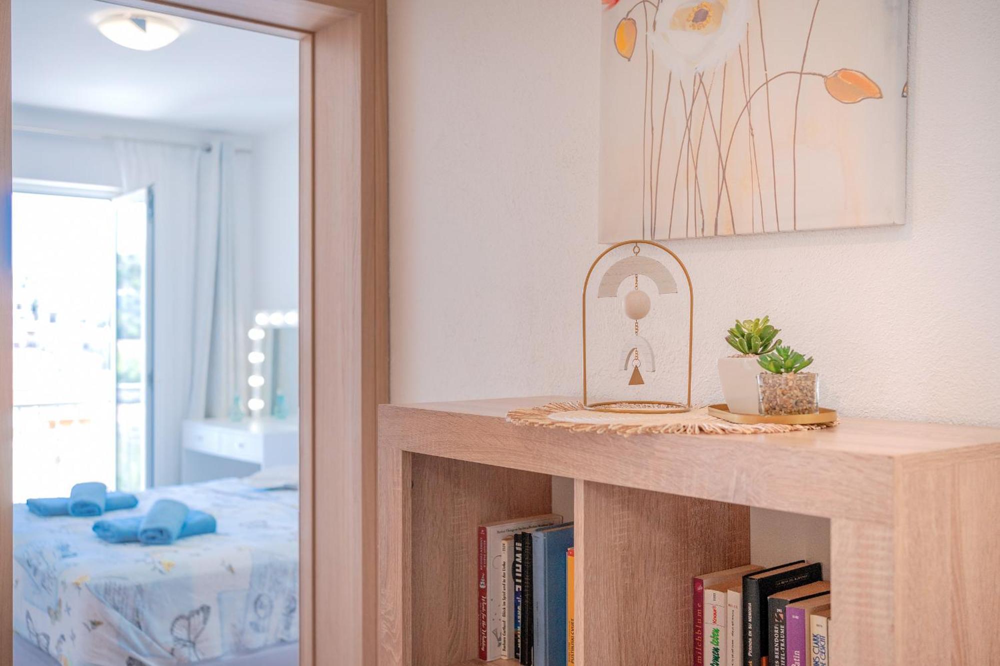 חוואר Apartments Edi - Zf Hvar מראה חיצוני תמונה
