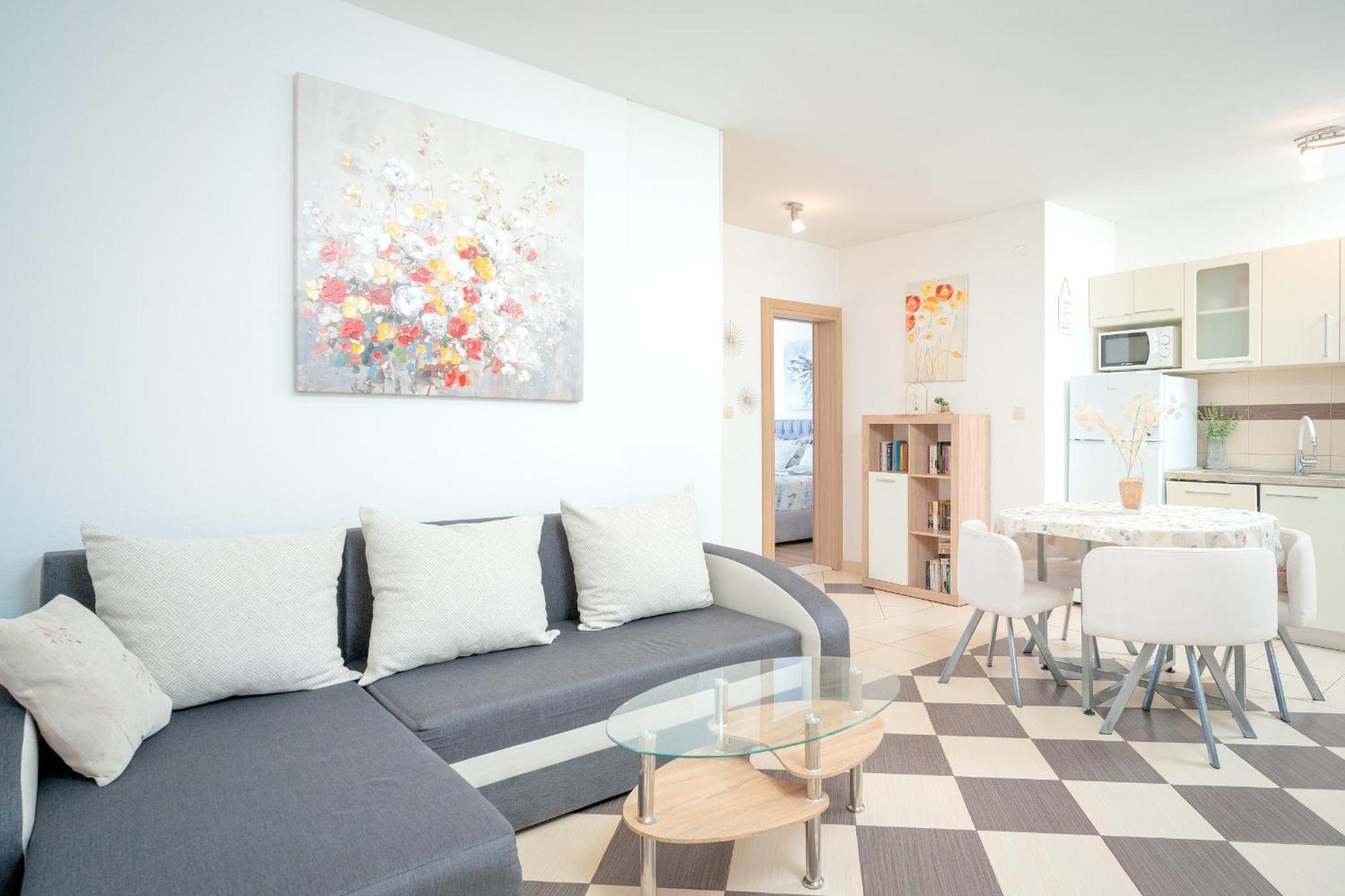 חוואר Apartments Edi - Zf Hvar מראה חיצוני תמונה