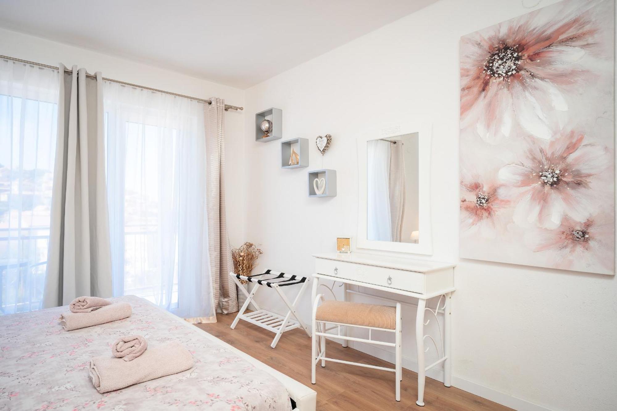חוואר Apartments Edi - Zf Hvar מראה חיצוני תמונה