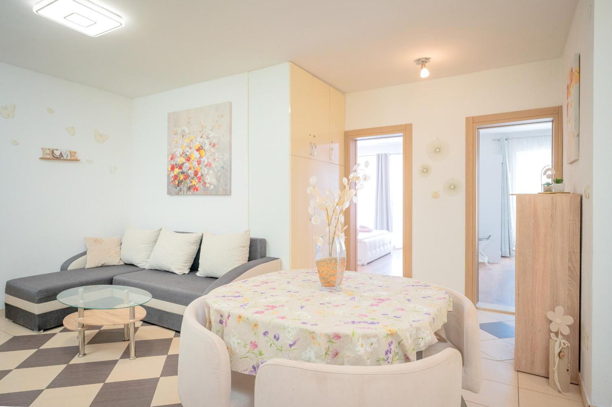 חוואר Apartments Edi - Zf Hvar מראה חיצוני תמונה