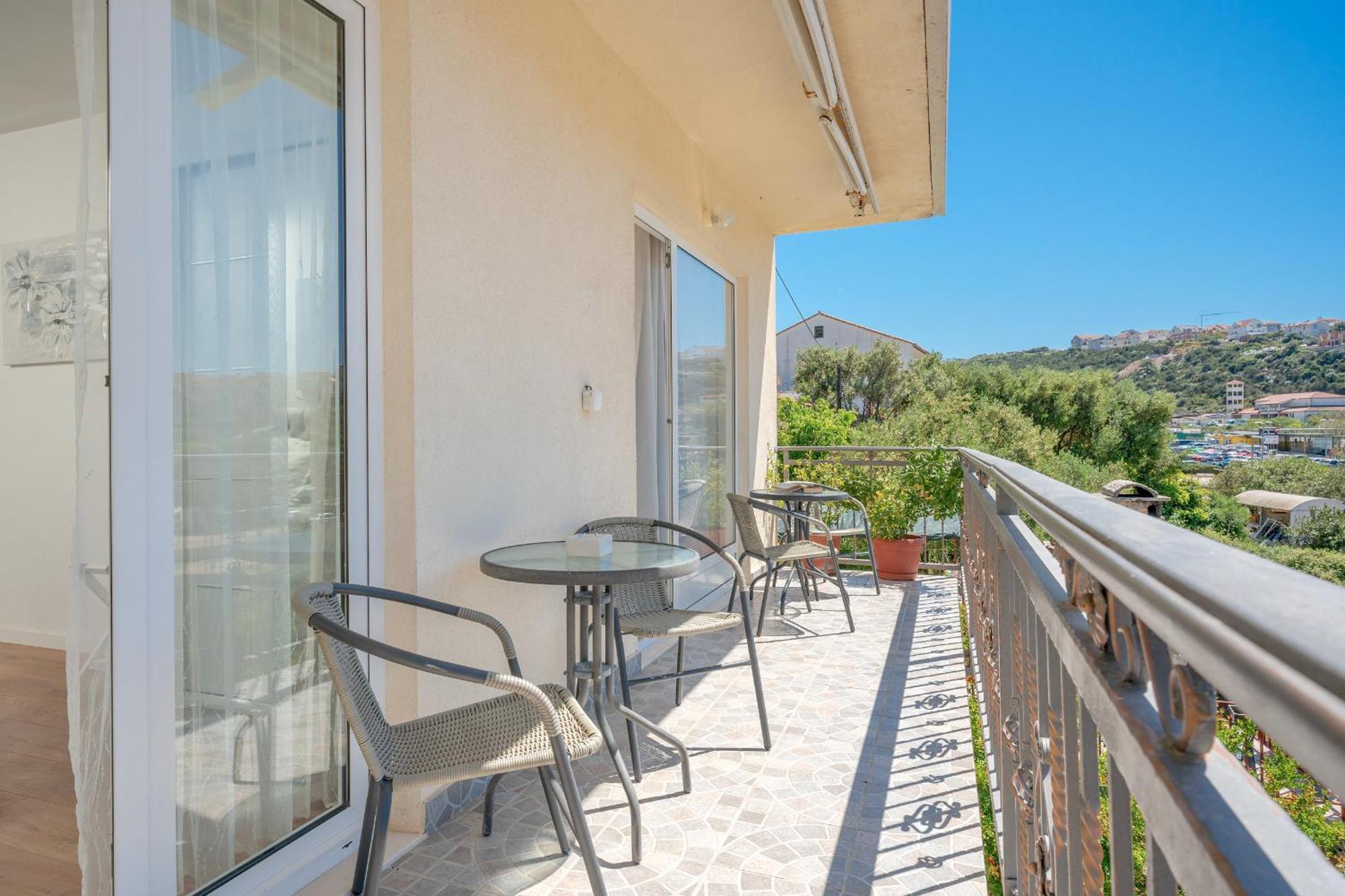 חוואר Apartments Edi - Zf Hvar מראה חיצוני תמונה