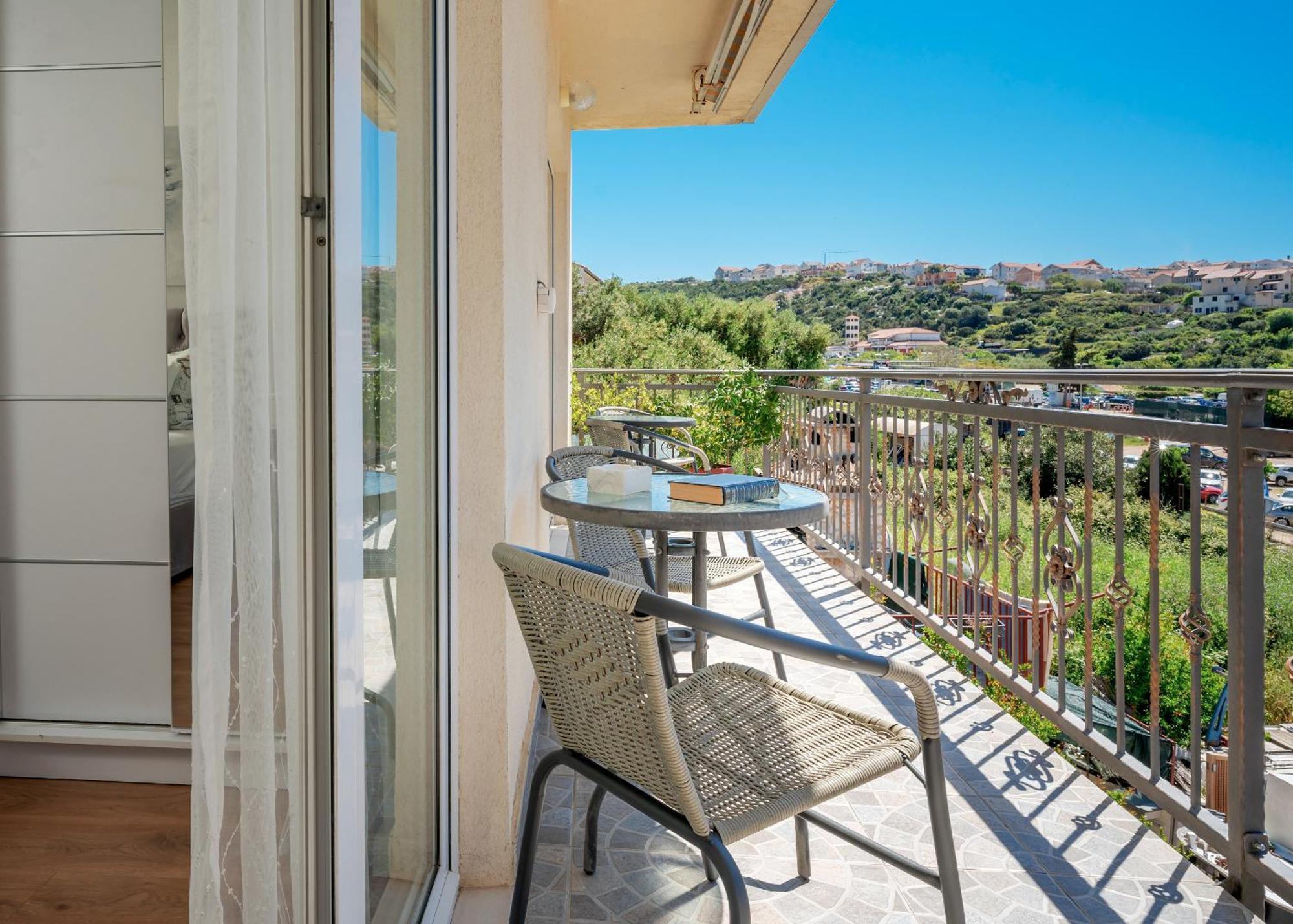 חוואר Apartments Edi - Zf Hvar מראה חיצוני תמונה